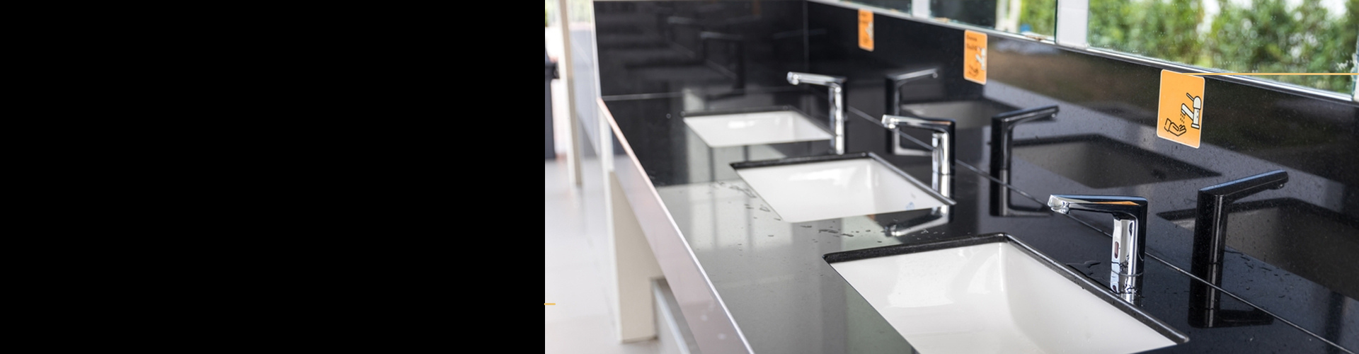 Largest Washroom & Industrial Solutions Manufacturer company