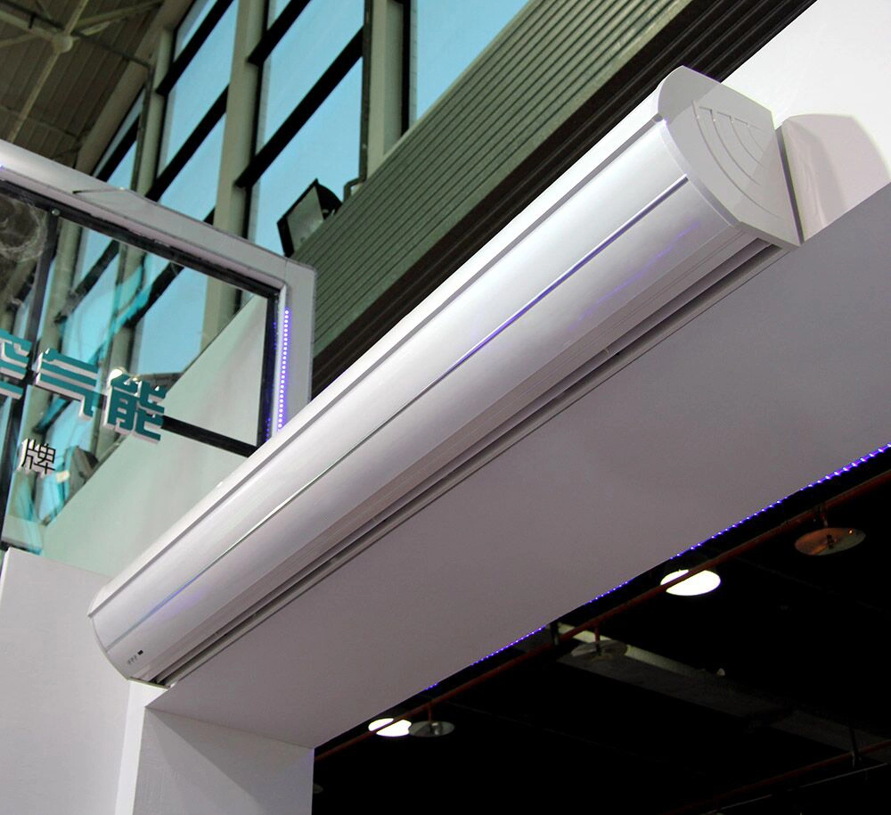 Air Curtains