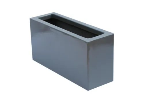 2 in 1 FRP Heavy-Duty Outdoor Segregation Bin