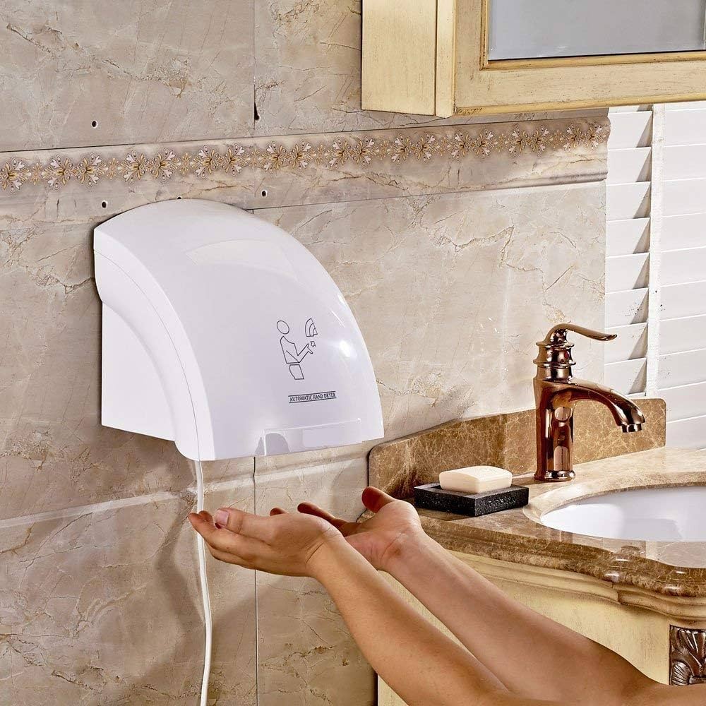 Commercial Hand Dryers