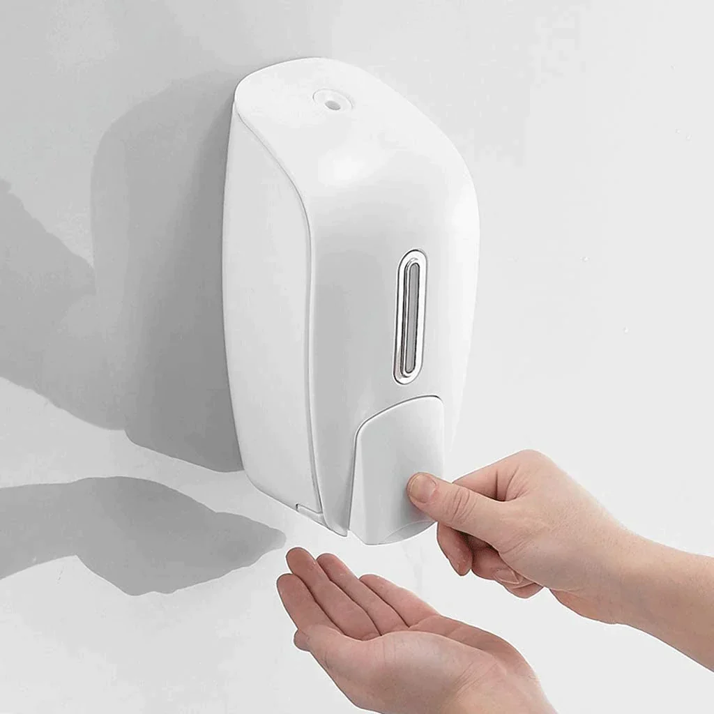 Washroom Hygiene Dispensers