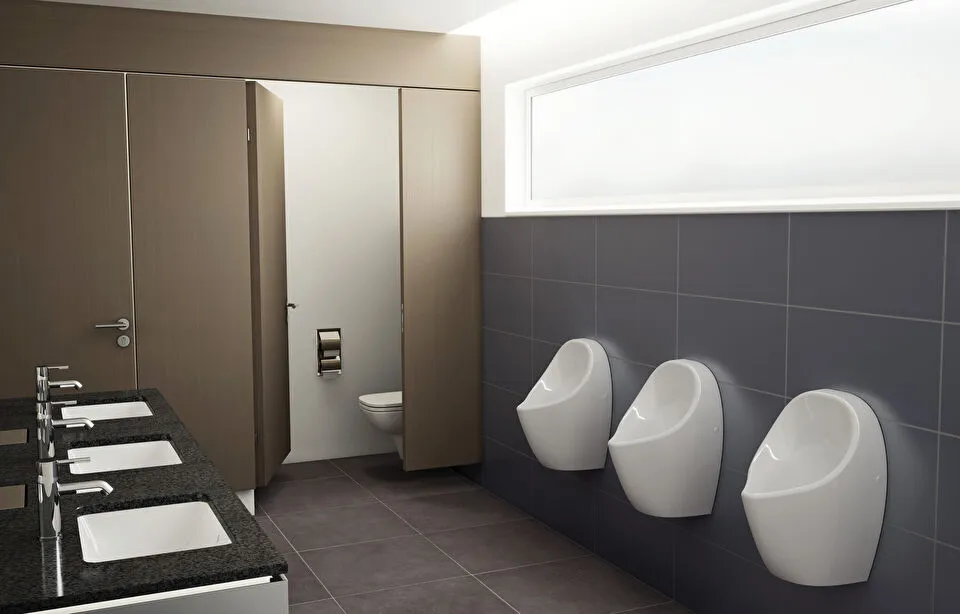 Eurofresh Washroom Automation