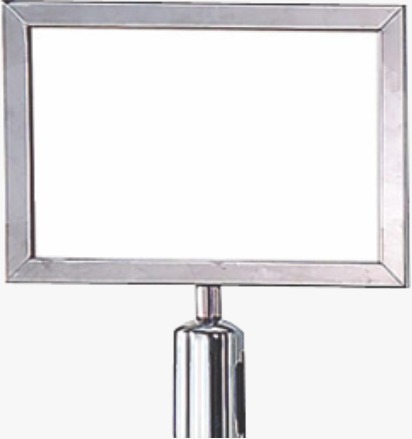 SS Display stand