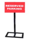 parking stand