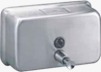 SS MANUAL SOAP DISPENSER  ss -1200