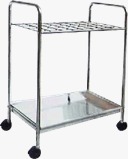 Stainless steel  umbrella stand