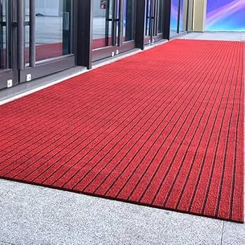 Entrance Mat