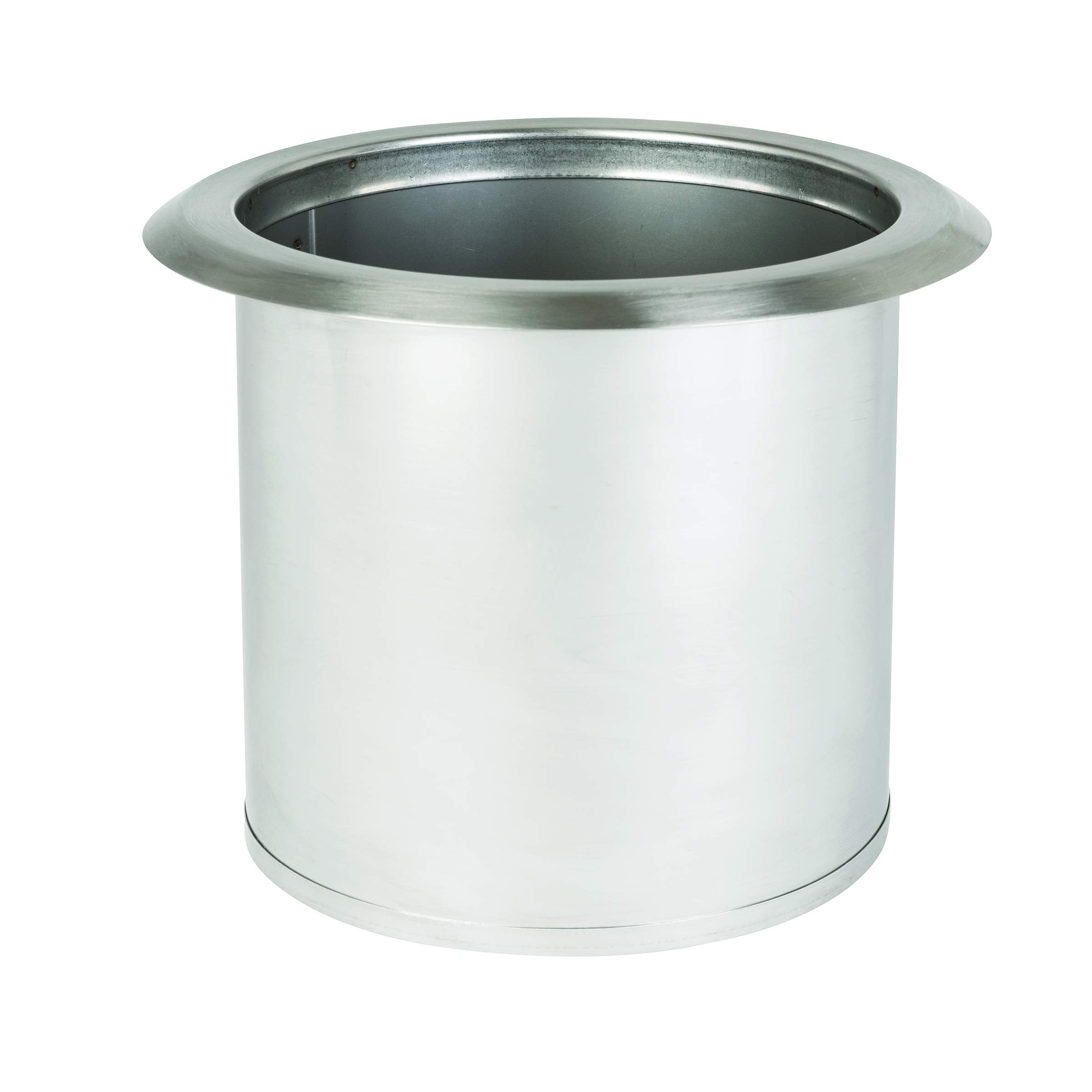 Stainless Steel Counter Chutes