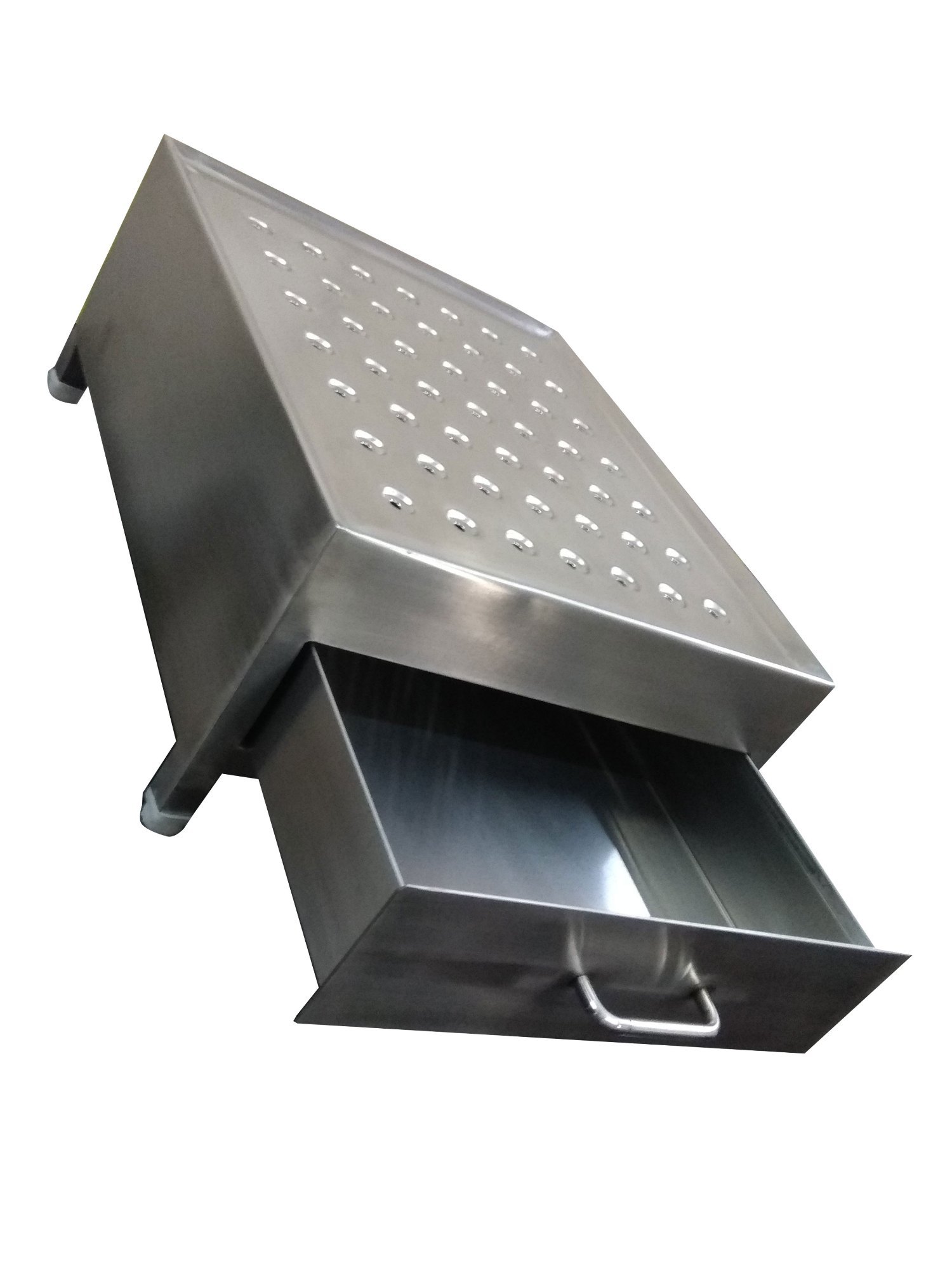 Stainless Steel water Dispenser Trays