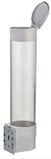 ABS Plastic cup dispenser