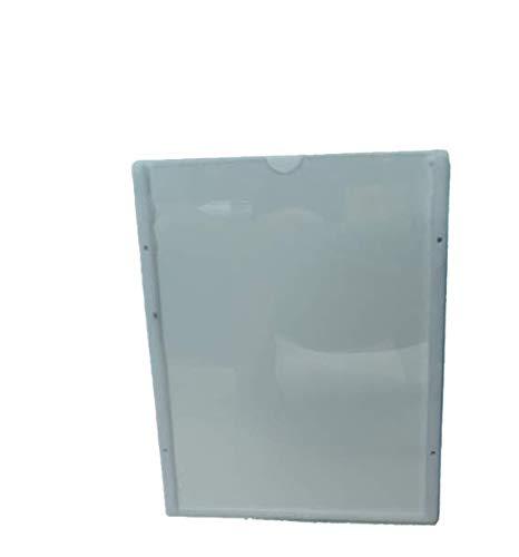 Stainless Steel check List Holders