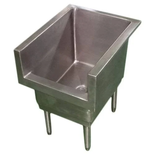 Stainess Steel Mop Sink