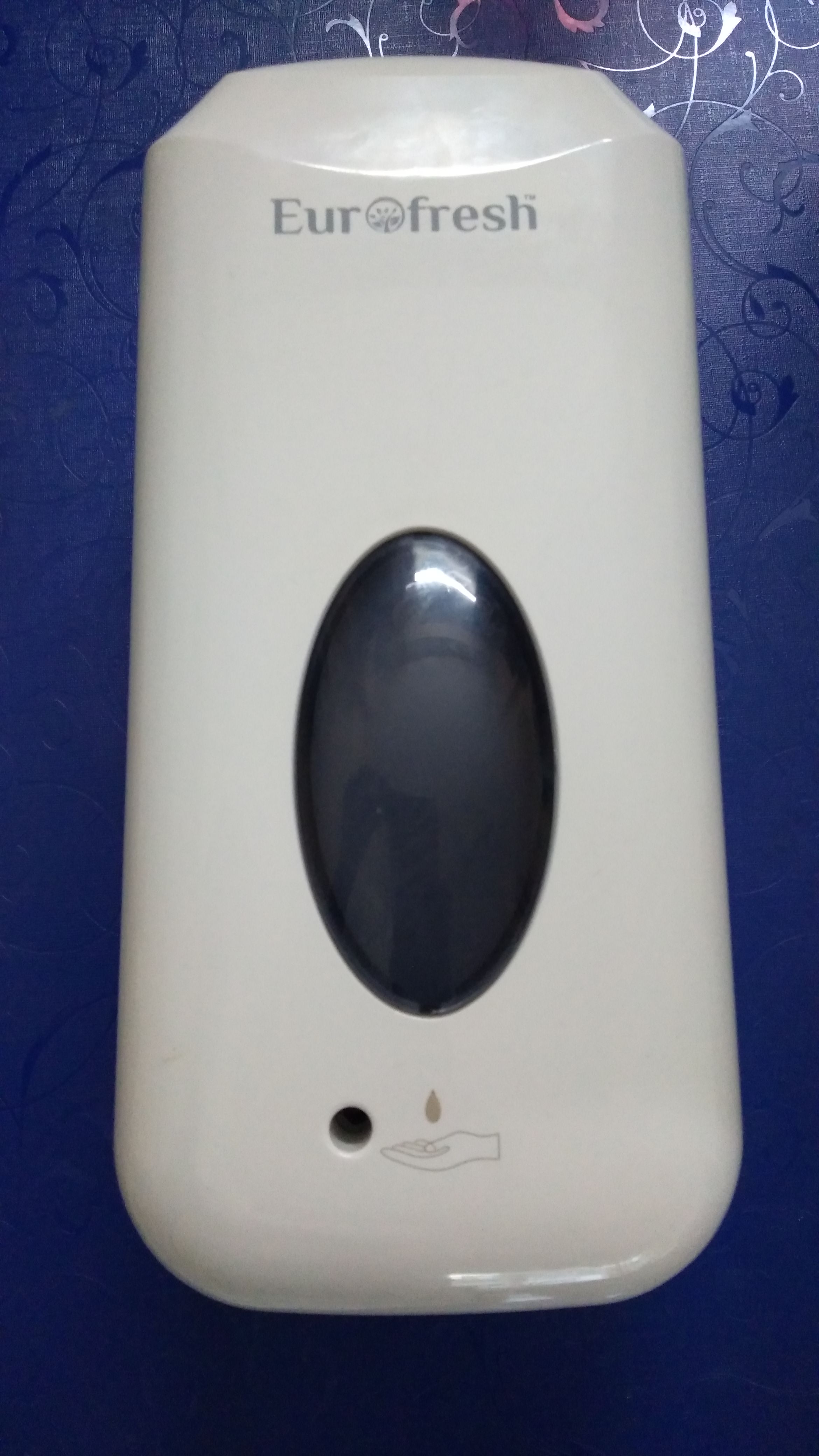 Manual sopa dispenser KVR 800