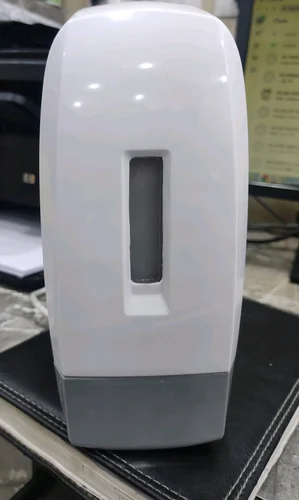 Manual Soap dispenser kvr 801
