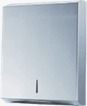 SS MANUAL SOAP DISPENSER ST-600