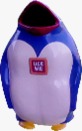 FRP Penguin bin