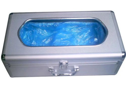 Auto shoe cover dispenser KVR -S5