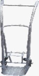 water bottle trolley