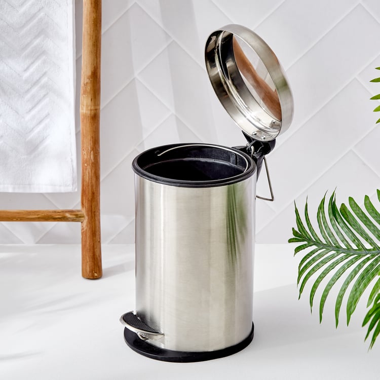 Stainless Steel Dust bins