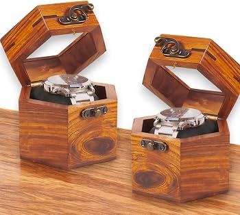 SRA Display Box