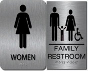 toilet symbol singages