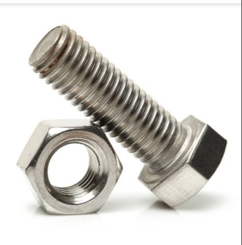 Stainless Steel Bold’s