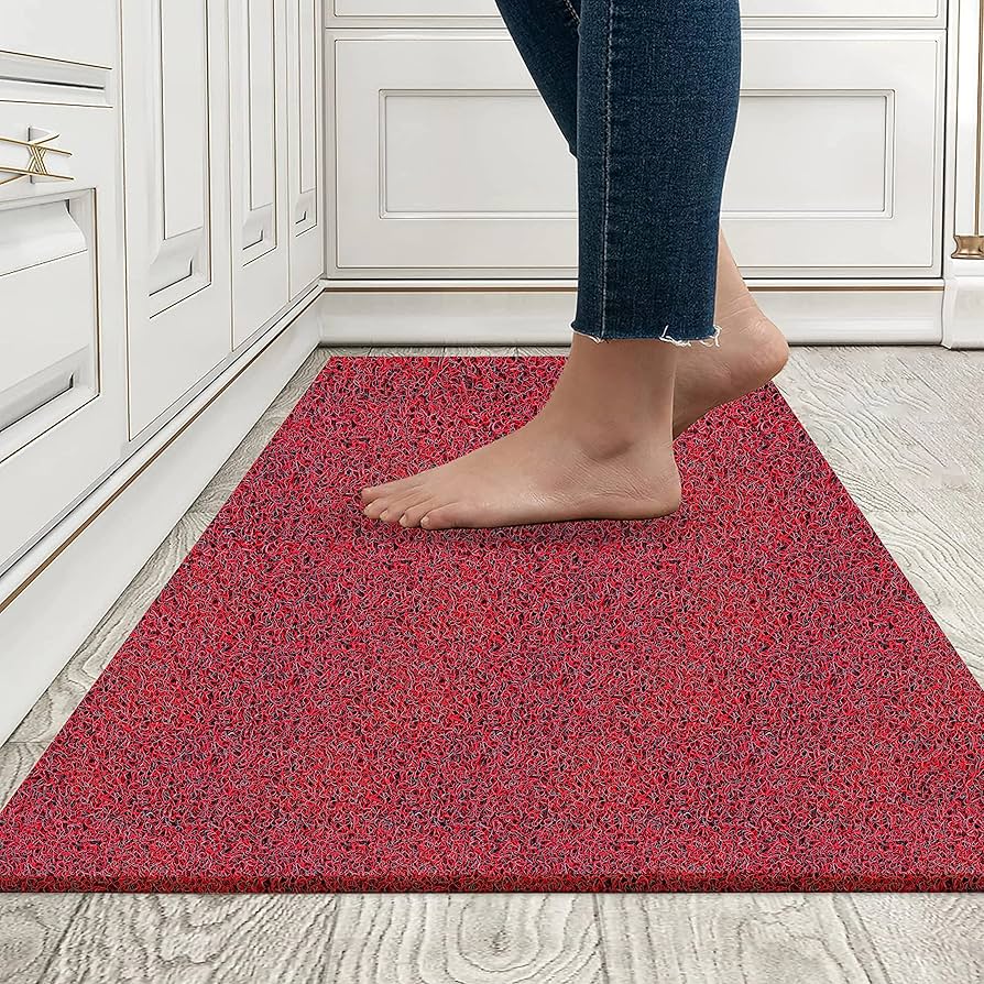 Entrance Floor Mats