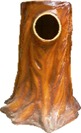 FRP tree bin