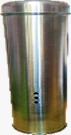 stainless steel cup dispenser