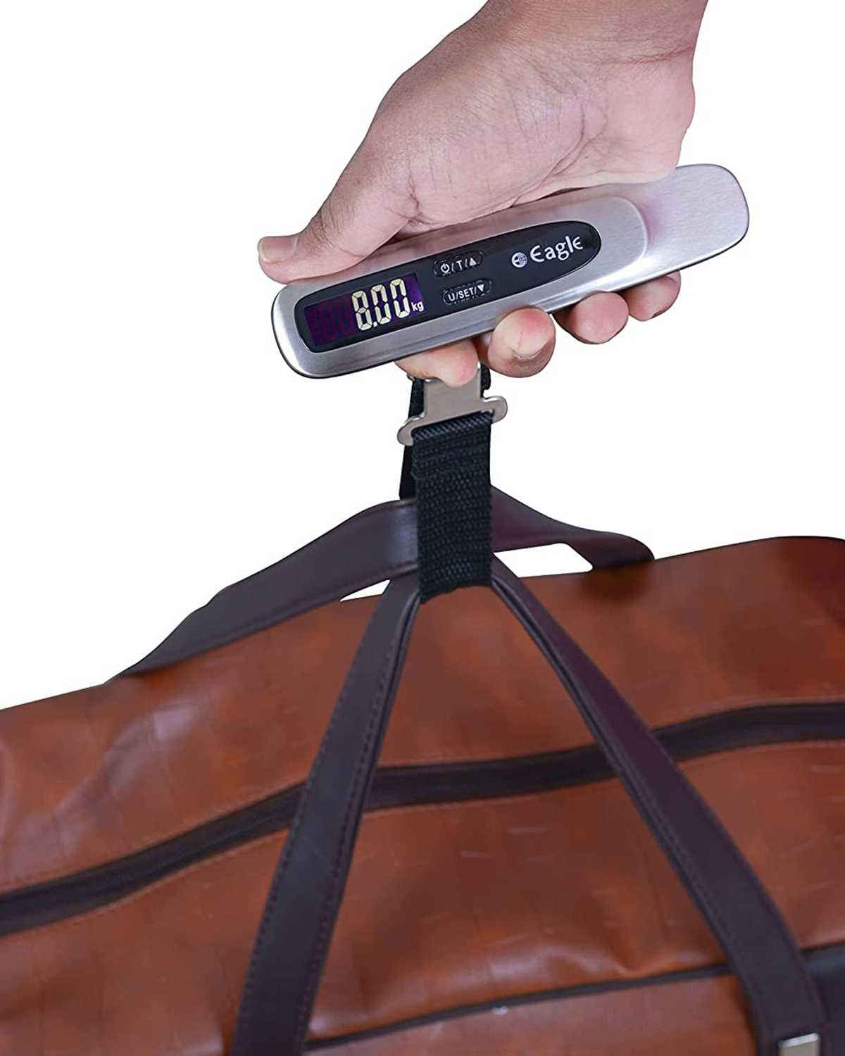 Hand Bag weighing scale