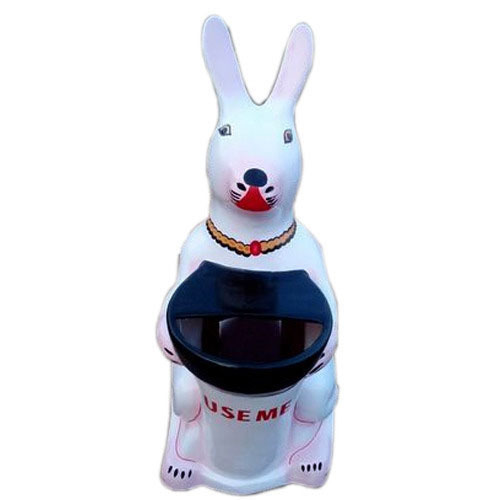 FRP Rabbit bin